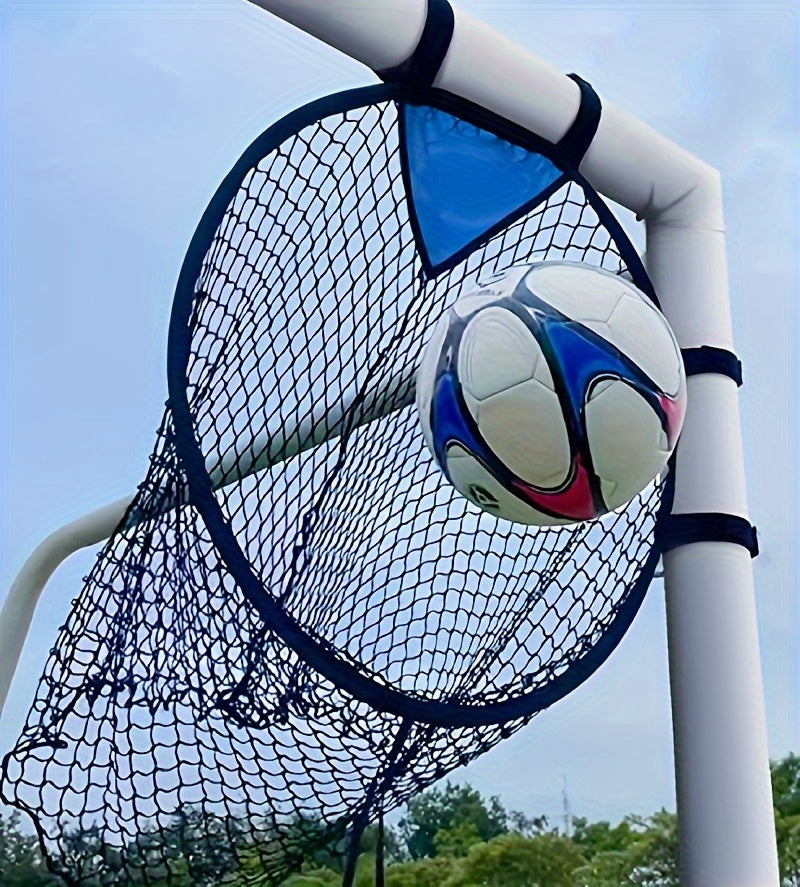 Training Soccer Net