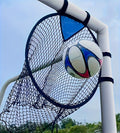 Training Soccer Net