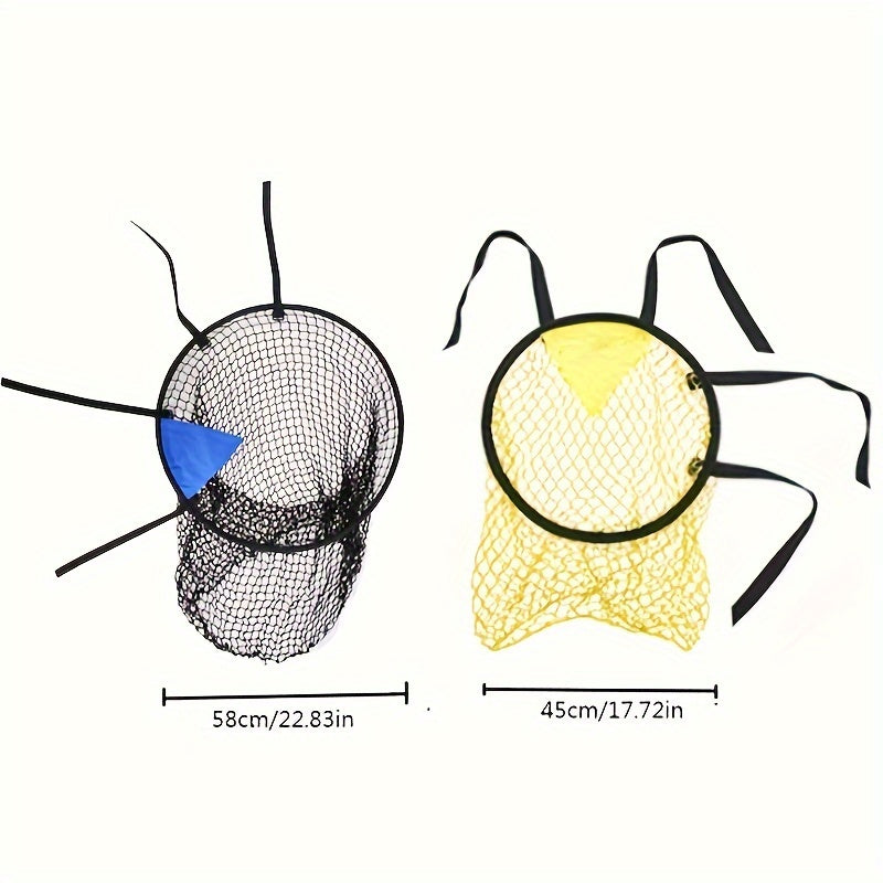 Training Soccer Net