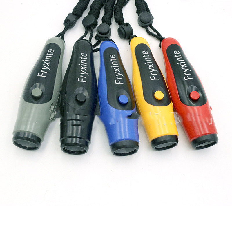 Referee Whistles