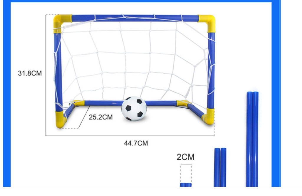 Folding Mini Net