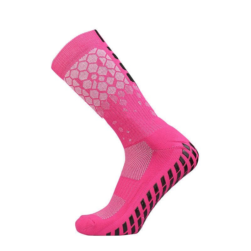 Competition Non-slip Socks