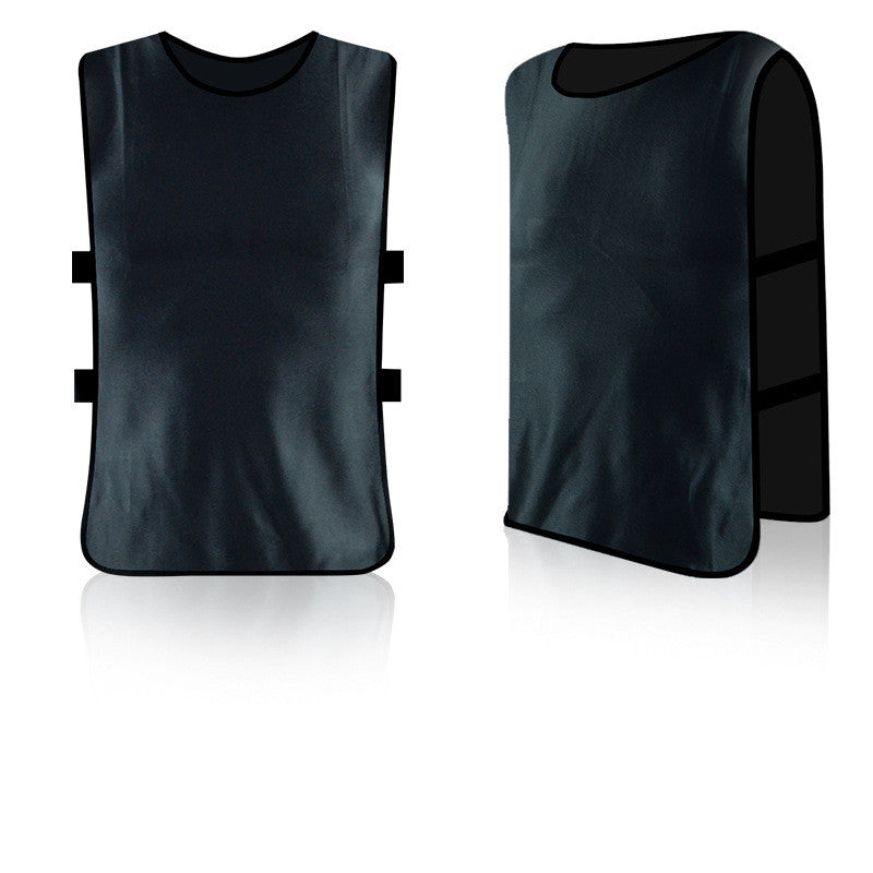 Numbered Practice Vest