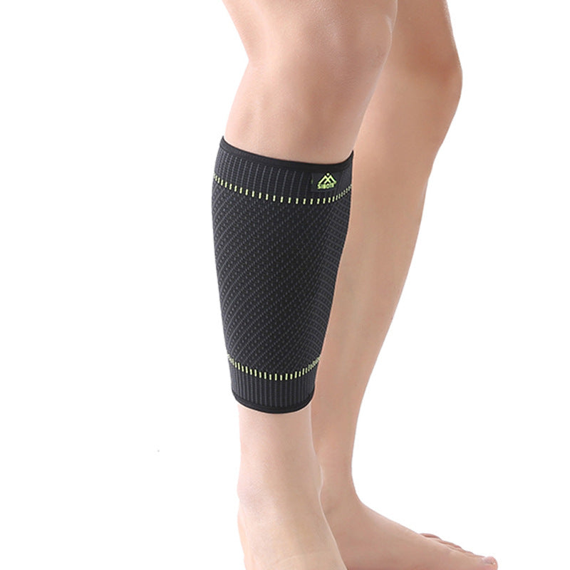Sports shin protector