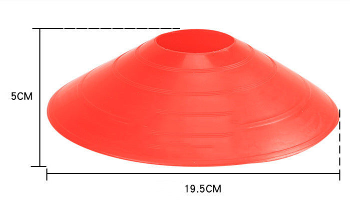 Training Disc