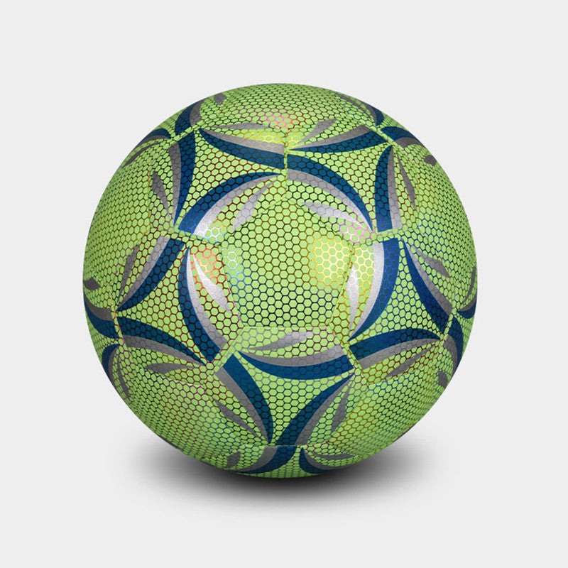 Glowing Training Ball