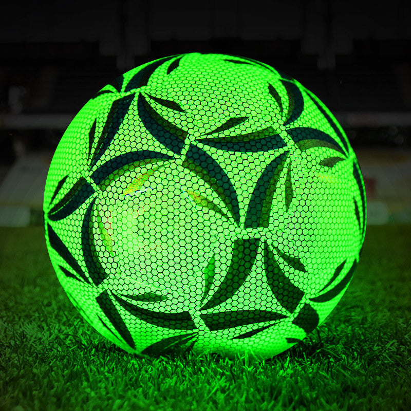 Glowing Training Ball