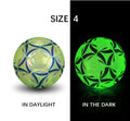 Glowing Training Ball