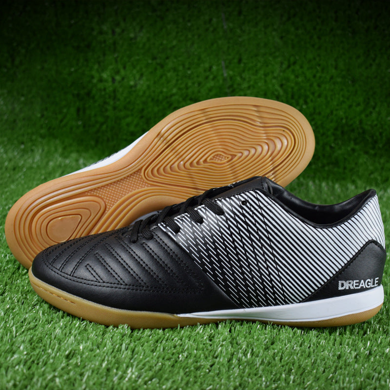 Flat Non-Slip Soccer Shoes