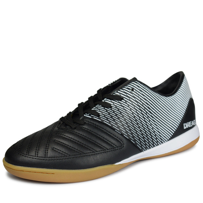 Flat Non-Slip Soccer Shoes