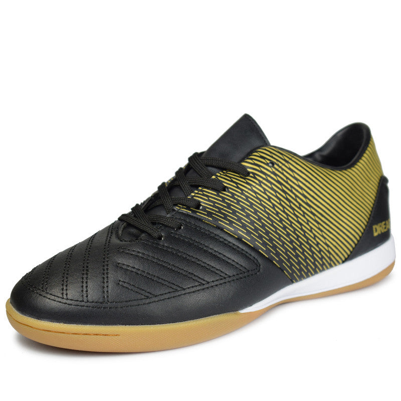 Flat Non-Slip Soccer Shoes