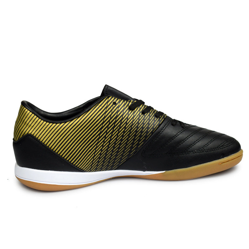 Flat Non-Slip Soccer Shoes