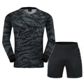 Professional Goalkeeper Soccer Jersey Kit