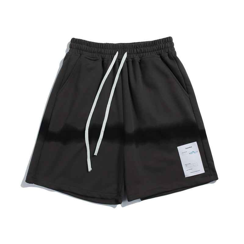 Summer Shorts With Loose fit