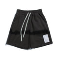 Summer Shorts With Loose fit