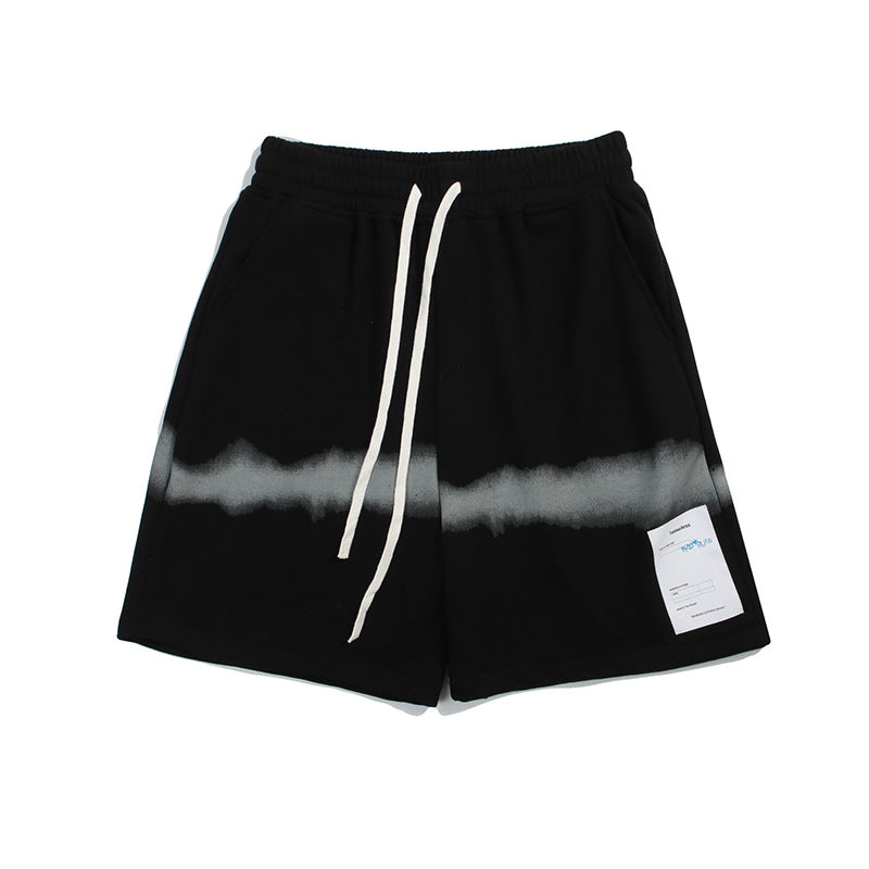Summer Shorts With Loose fit