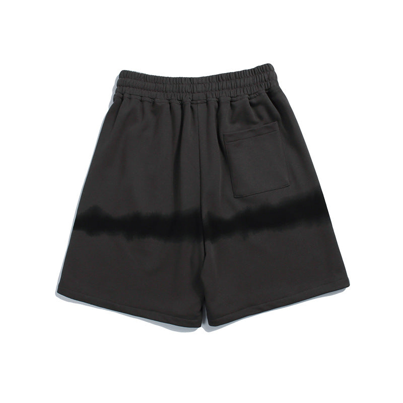 Summer Shorts With Loose fit