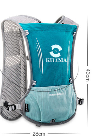Ultralight Water Bag