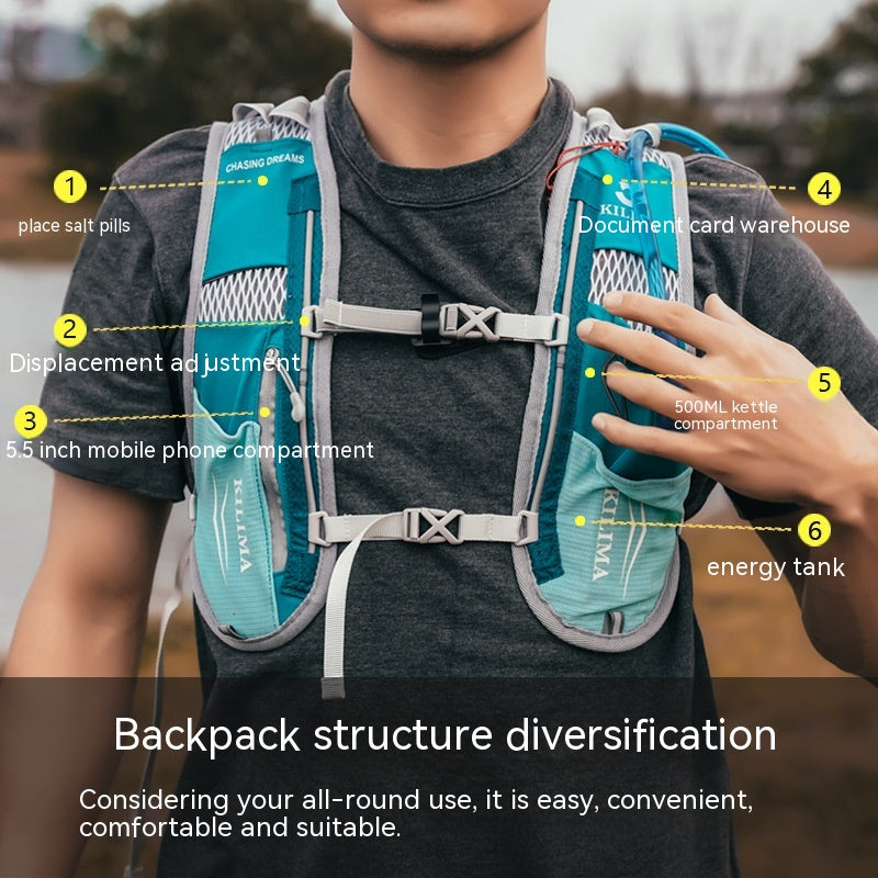 Ultralight Water Bag