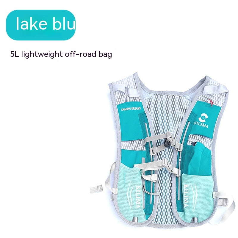 Ultralight Water Bag
