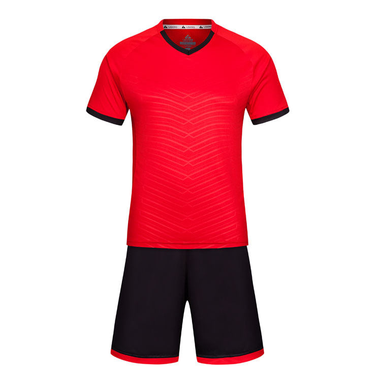 Soccer Training Uniform