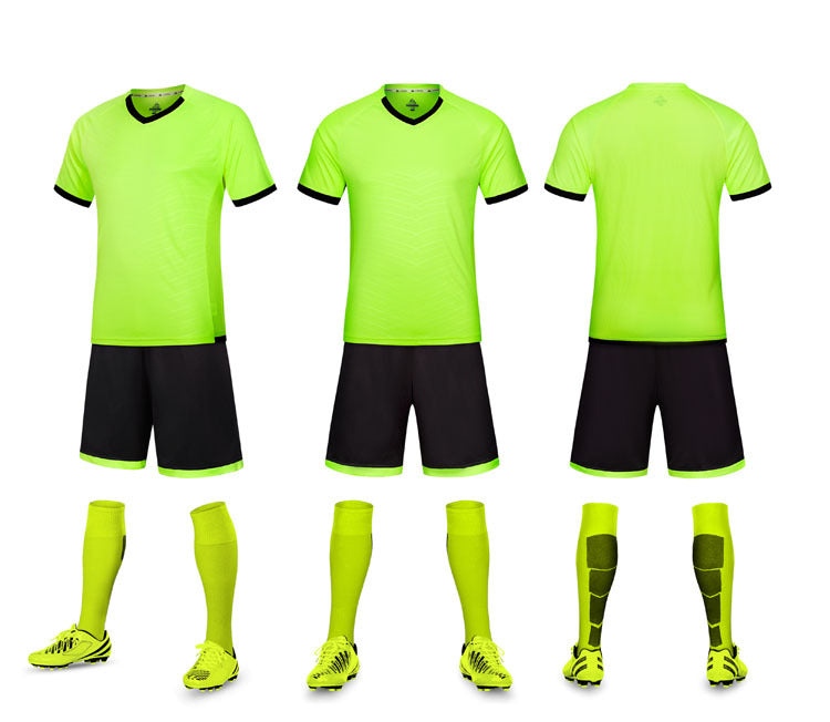 Soccer Training Uniform