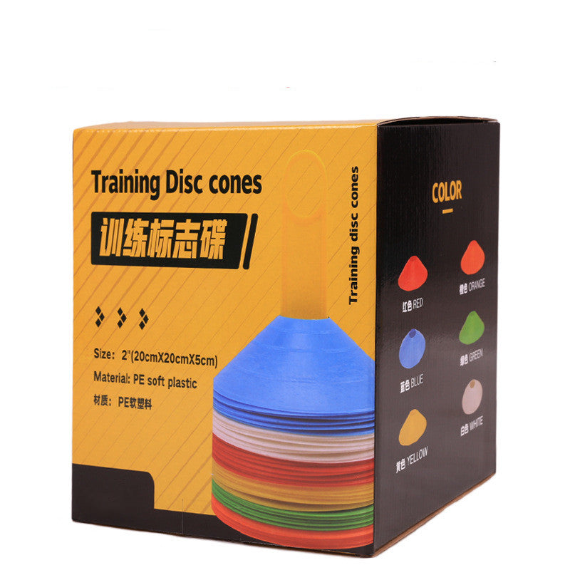 Training Disc