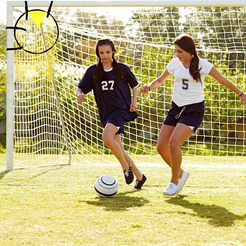 Training Soccer Net