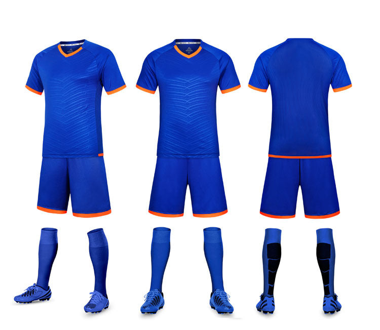 Soccer Training Uniform