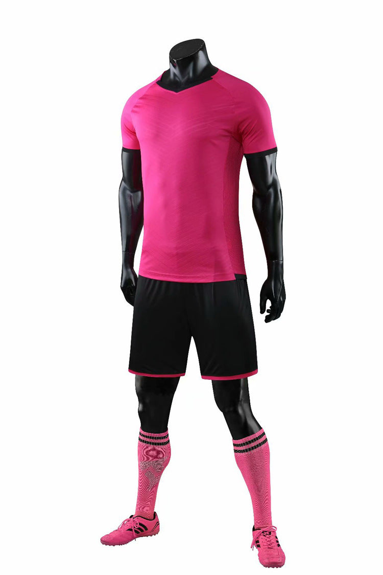 Soccer Training Uniform