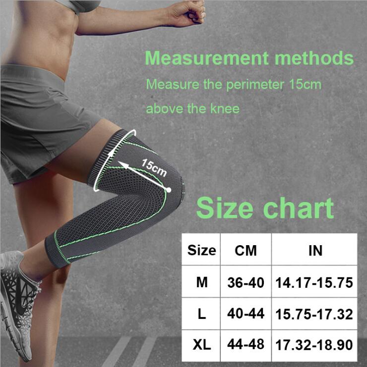 Sports Knee Brace