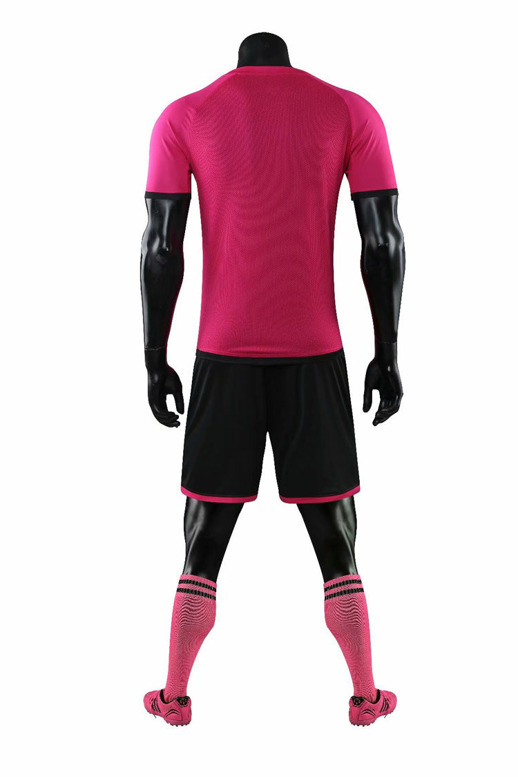 Soccer Training Uniform