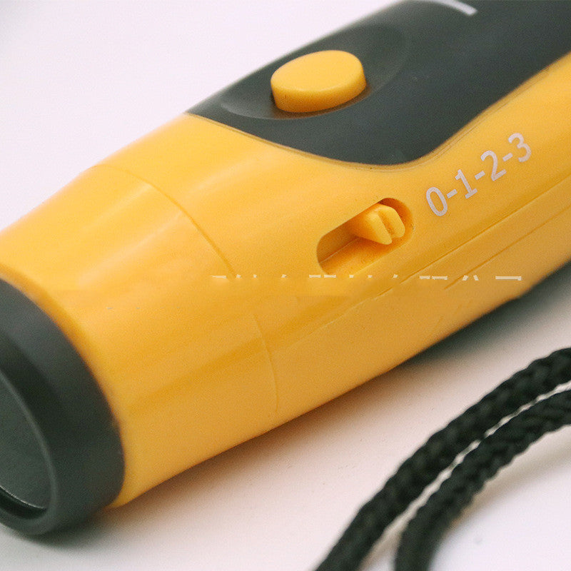 Referee Whistles