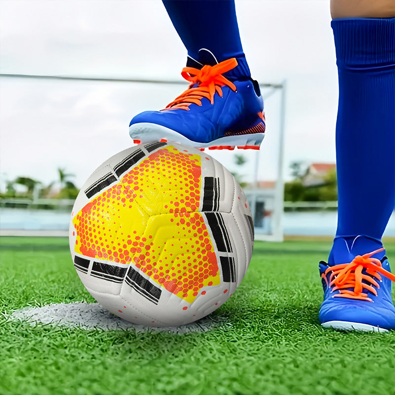No. 5 PVC Soccer Ball