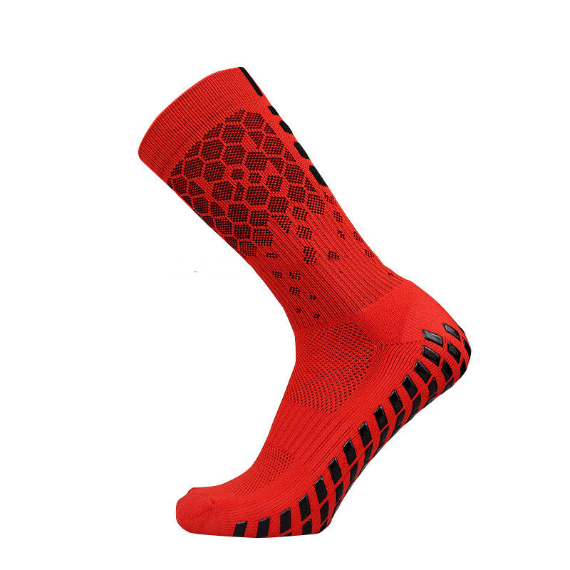 Competition Non-slip Socks