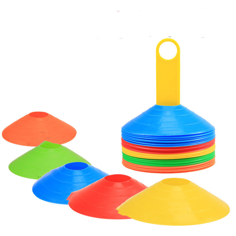 Training Disc