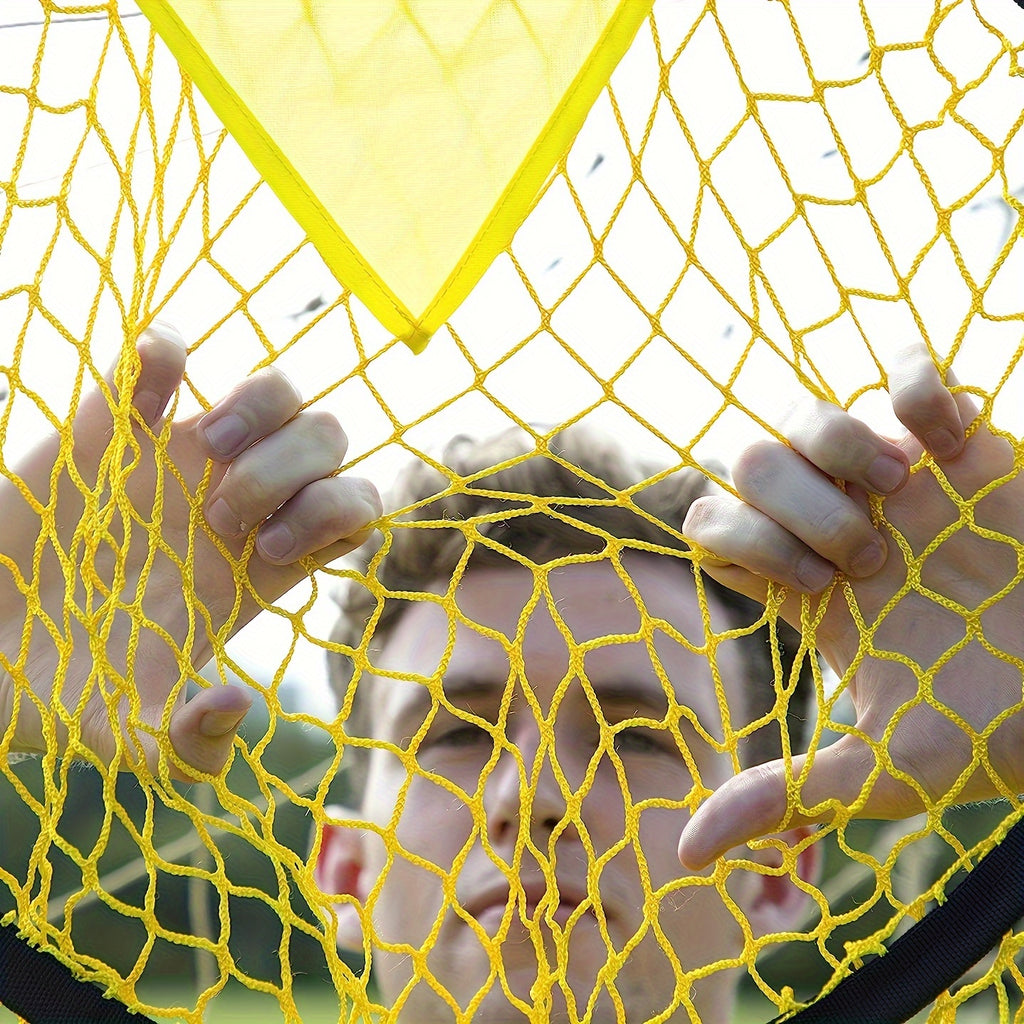 Training Soccer Net