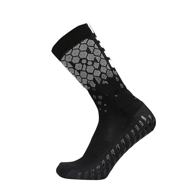 Competition Non-slip Socks