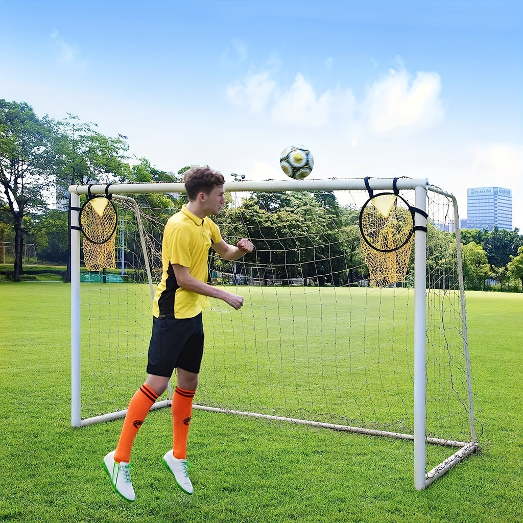 Training Soccer Net
