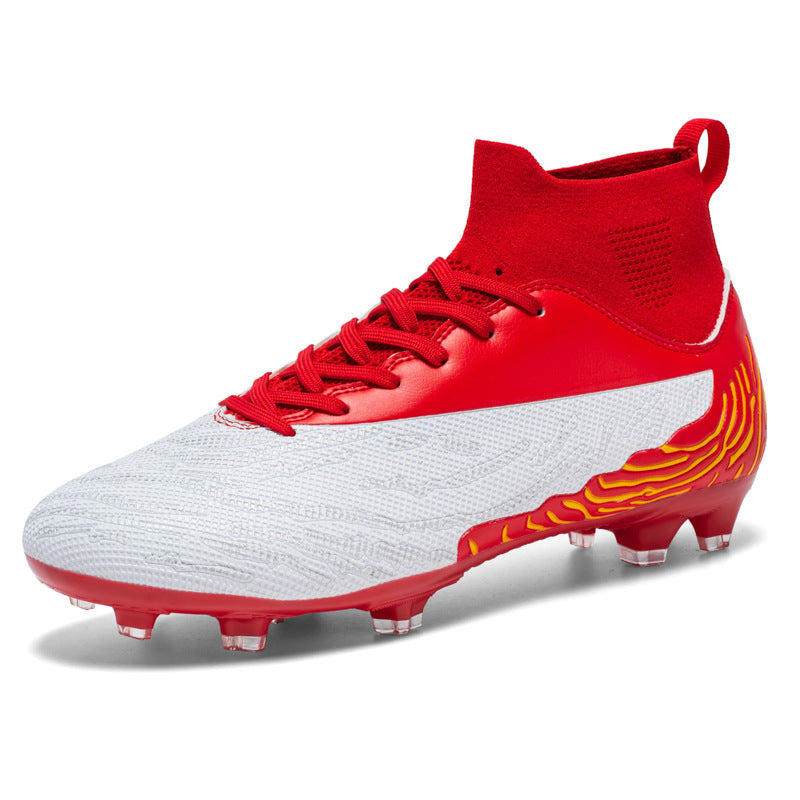 Outdoor Soccer Shoes