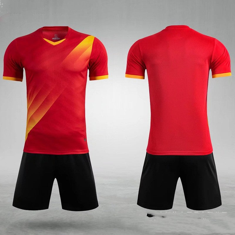 Quick Dry Training suit