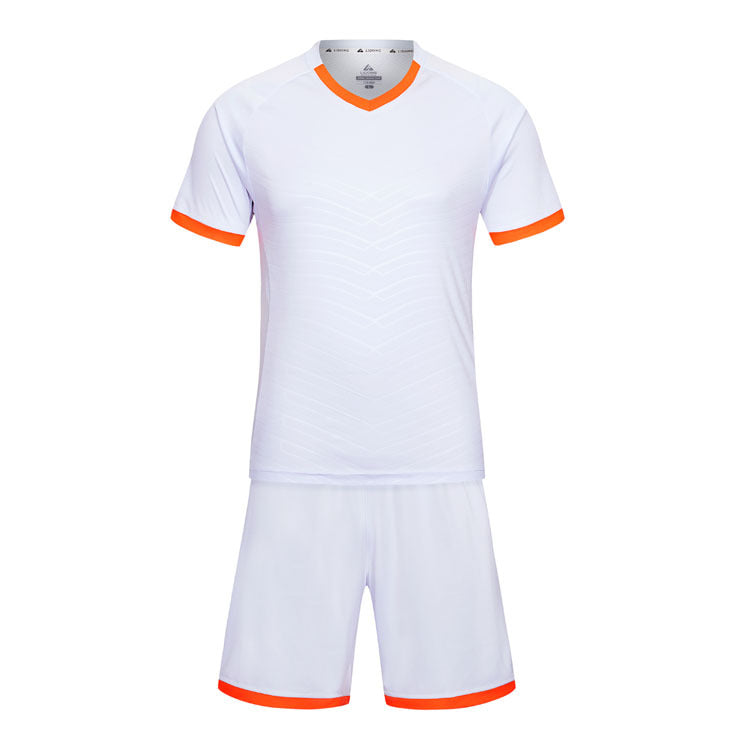 Soccer Training Uniform