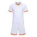 Soccer Training Uniform