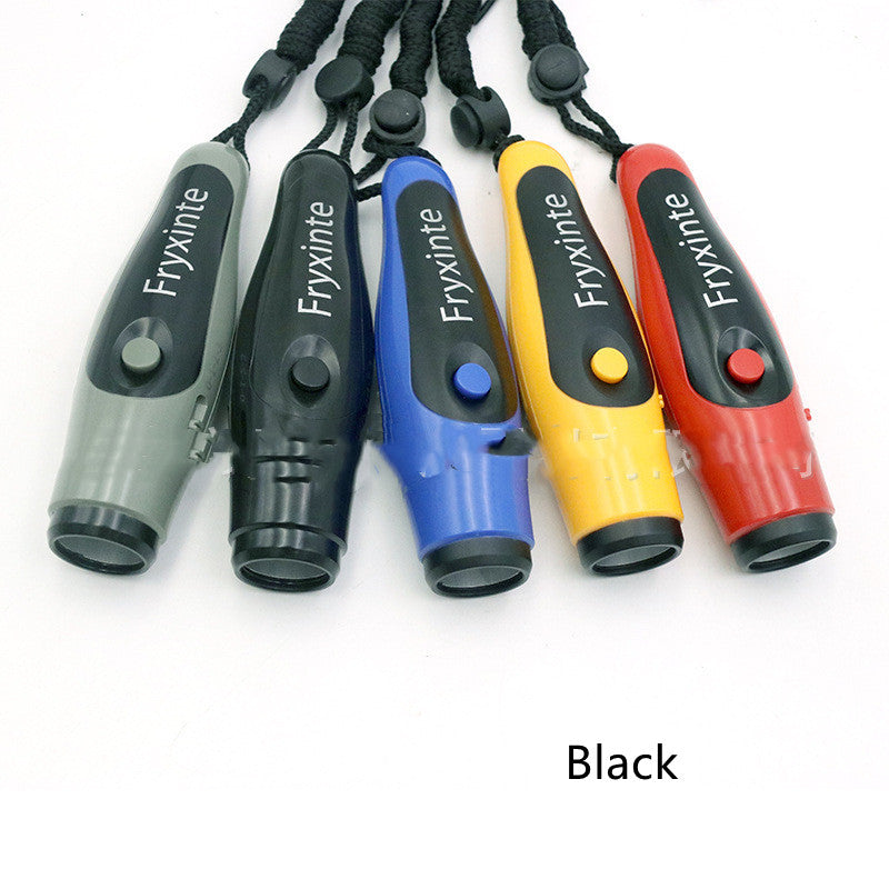 Referee Whistles