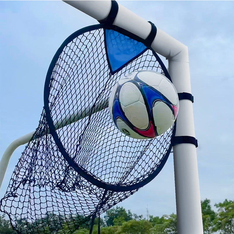 Soccer Training Equipment - Goal Target Corner