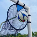 Soccer Training Equipment - Goal Target Corner