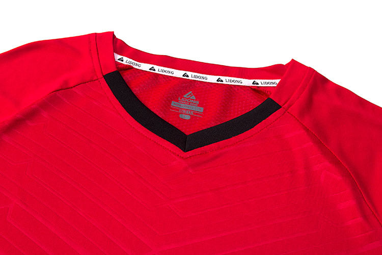 Soccer Training Uniform