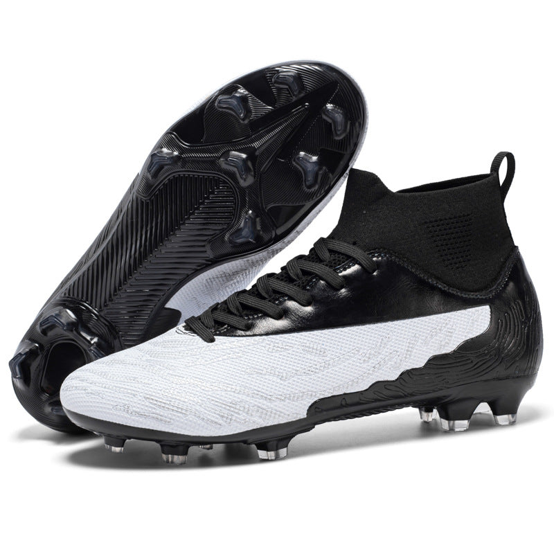 Outdoor Soccer Shoes