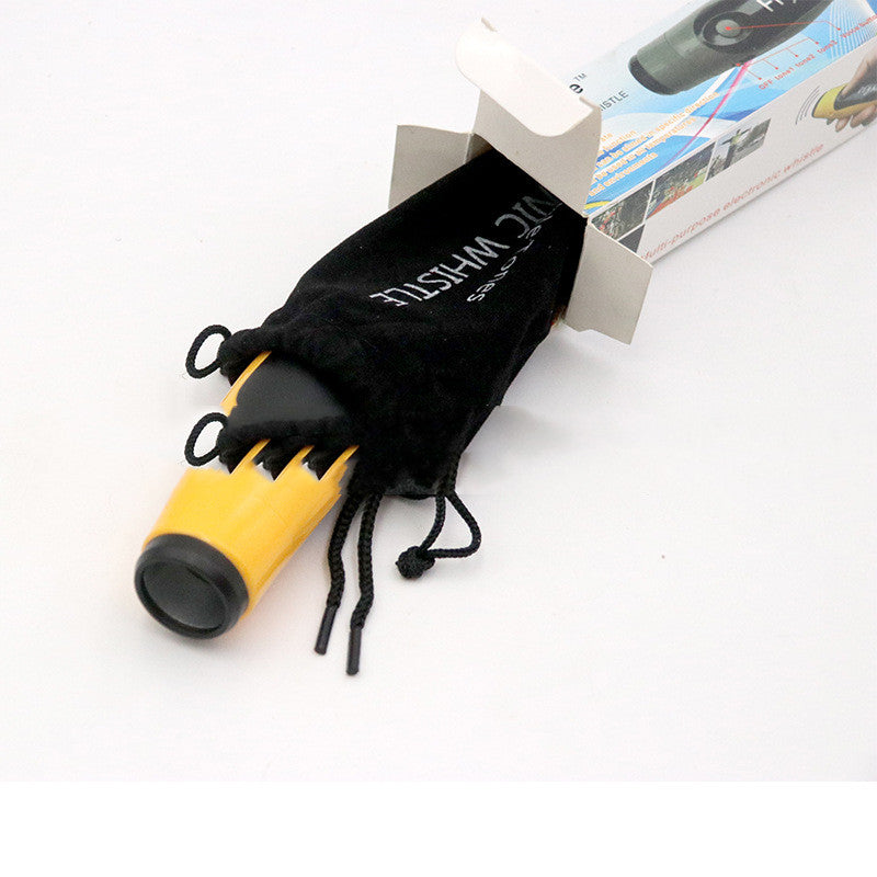 Referee Whistles