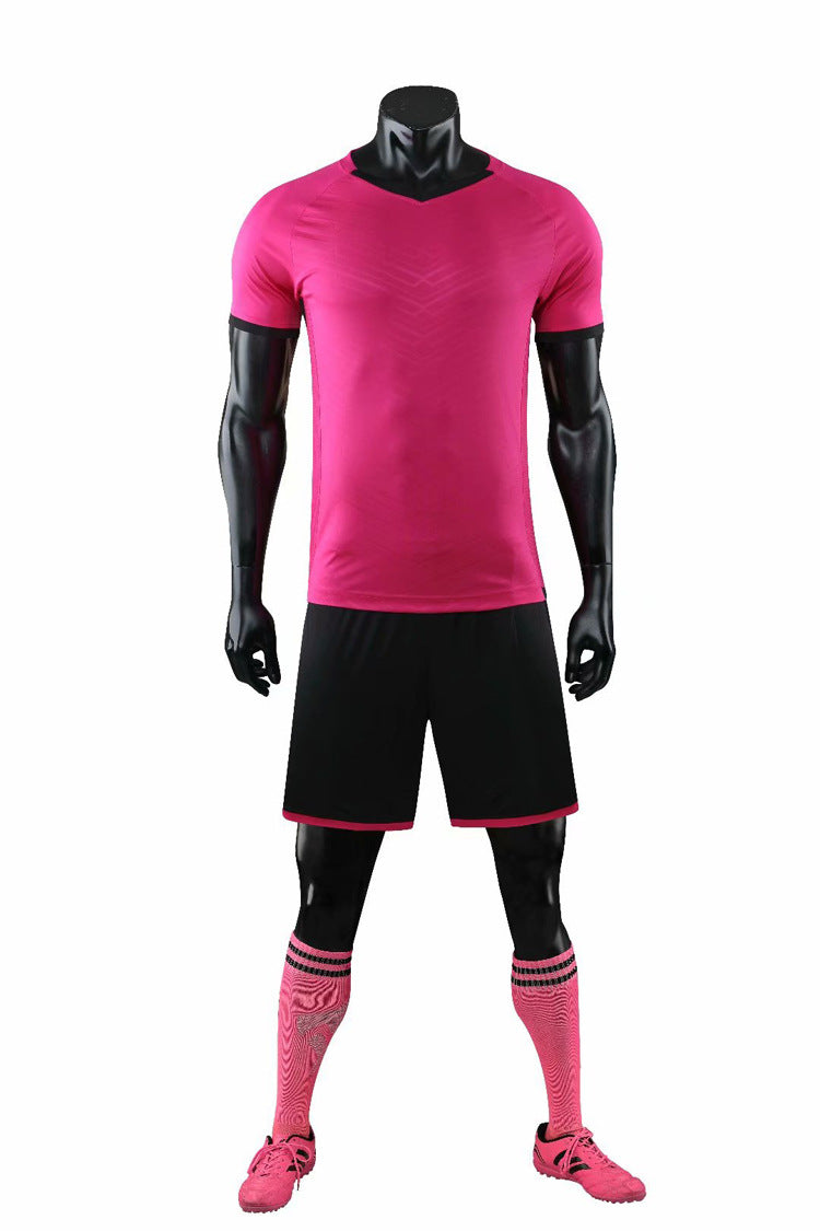 Soccer Training Uniform